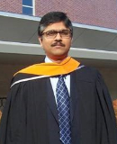 Dr Aizaz Chaudhry